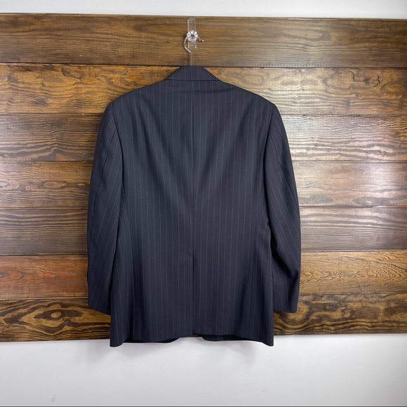 Brooks Brothers Blazer Jacket Suit Sport Coat Men Size 36 - Picture 2 of 5